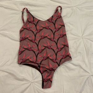 Na Wahine Lole one piece